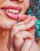 Tree Hut Watermelon balzám na rty 15 g