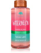 Tree Hut Watermelon Foaming Gel Wash pěnivý sprchový gel 532 ml