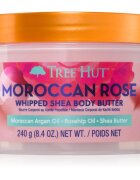 Tree Hut Whipped tělové máslo 240 g