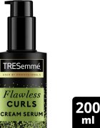 TRESemmé Flawless Curls Leave-in Serum sérum na vlasy proti krepatění 200 ml