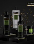 TRESemmé Flawless Curls maska na vlasy pro kudrnaté vlasy 440 ml
