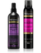 TRESemmé Heat Defence & Volume sada na vlasy