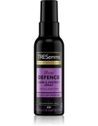 TRESemmé Heat Protection Defence Spray termoochranný sprej pro úpravu žehličkou a kulmou 60 ml