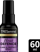 TRESemmé Heat Protection Defence Spray termoochranný sprej pro úpravu žehličkou a kulmou 60 ml