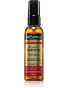 TRESemmé Keratin Smooth Finishing Oil intenzivně vyživující olej na vlasy 75 ml