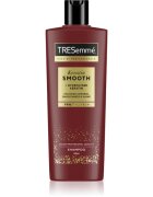 TRESemmé Keratin Smooth šampon s keratinem a marulovým olejem 400 ml