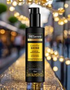 TRESemmé Lamellar Shine krémové sérum pro lesk a hebkost vlasů 200 ml