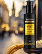 TRESemmé Lamellar Shine krémové sérum pro lesk a hebkost vlasů 200 ml