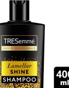 TRESemmé Lamellar Shine šampon pro lesk 400 ml