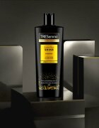TRESemmé Lamellar Shine šampon pro lesk 400 ml