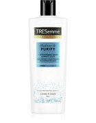 TRESemmé Purify & Hydrate kondicionér pro mastné vlasy 400 ml