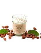 Tropicandle Almond vonná svíčka 170 ml