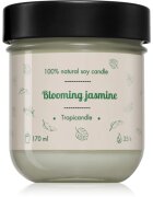 Tropicandle Blooming Jasmine vonná svíčka 170 ml