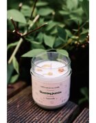 Tropicandle Blooming Jasmine vonná svíčka 170 ml