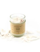 Tropicandle Coconut vonná svíčka 170 ml