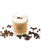 Tropicandle Coffee Mocha vonná svíčka 170 ml