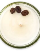 Tropicandle Coffee Mocha vonná svíčka 170 ml