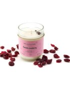 Tropicandle Frozen Cranberry vonná svíčka 170 ml