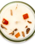 Tropicandle Incense & Orange vonná svíčka 170 ml