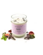 Tropicandle Lavender vonná svíčka 170 ml
