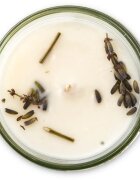 Tropicandle Lavender vonná svíčka 170 ml