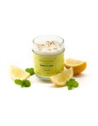 Tropicandle Lemon & Mint vonná svíčka 170 ml