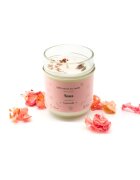 Tropicandle Roses vonná svíčka 170 ml