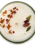 Tropicandle Roses vonná svíčka 170 ml