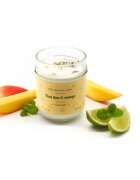 Tropicandle Thai Lime & Mango vonná svíčka 170 ml