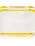 Trouble Maker Bad Press Setting Powder fixační pudr odstín No Comment Translucent 4.5 g