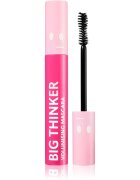 Trouble Maker Big Thinker objemová řasenka odstín Black 7 ml
