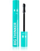 Trouble Maker Big Thinker objemová řasenka odstín Blue 7 ml