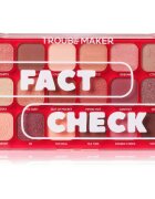 Trouble Maker Big Trouble paletka očních stínů odstín Fact Check 27 g