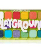 Trouble Maker Big Trouble paletka očních stínů odstín Playground 27 g