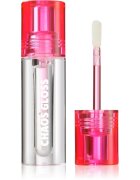 Trouble Maker Chaos Gloss lesk na rty odstín Brain Freeze Clear 3 ml