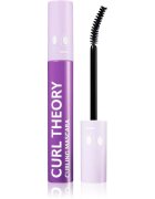 Trouble Maker Curl Theory řasenka pro objem odstín Black 7 ml