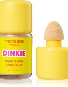 Trouble Maker Dinkie rozjasňující korektor s kofeinem odstín Cloud Fluffer 6 ml