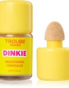 Trouble Maker Dinkie rozjasňující korektor s kofeinem odstín Fairy Dust 6 ml