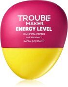 Trouble Maker Energy Level Plumping Primer hydratační podkladová báze pod make-up 20 ml