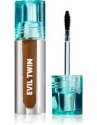 Trouble Maker Evil Twin Tinted Brow Gel gel na obočí odstín Dark Brown 3 ml