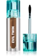 Trouble Maker Evil Twin Tinted Brow Gel gel na obočí odstín Medium Brown 3 ml