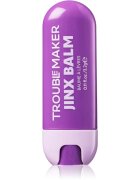 Trouble Maker Jinx Balm hydratační balzám na rty odstín Luna Berry 4 g