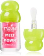 Trouble Maker Melt Down Lip Oil olej na rty odstín Freak Out 3 ml