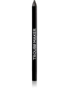 Trouble Maker Mischief Kohl Eyeliner Pencil kajalová tužka na oči odstín After Hours Black 1.2 g