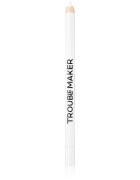 Trouble Maker Mischief Kohl Eyeliner Pencil kajalová tužka na oči odstín Funhouse White 1.2 g