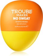 Trouble Maker No Sweat Mattifying Primer matující podkladová báze 20 ml