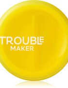 Trouble Maker On The Loose Setting Powder fixační pudr odstín Ghost Mode Translucent 5 g