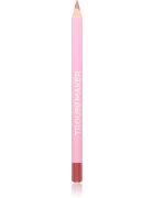 Trouble Maker Overdo It tužka na rty odstín Lip Locked Baby Pink 1 g