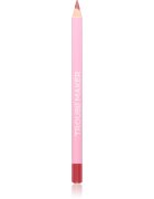 Trouble Maker Overdo It tužka na rty odstín Yappa Pink 1 g