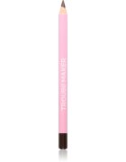 Trouble Maker Overdo It tužka na rty odstín Zip It Deep Brown 1 g